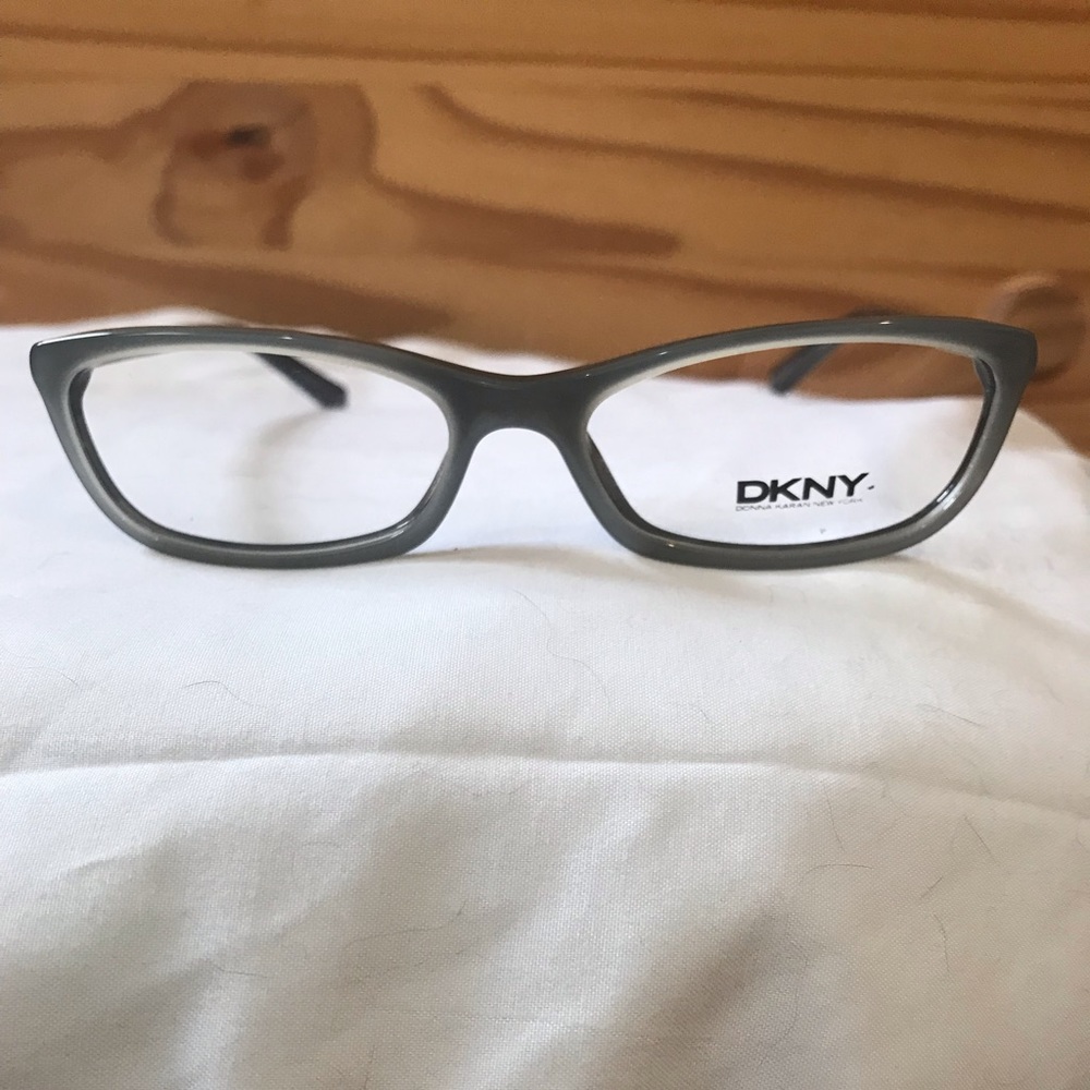 NWT DKNY eyeglass frames - Picture 6 of 6